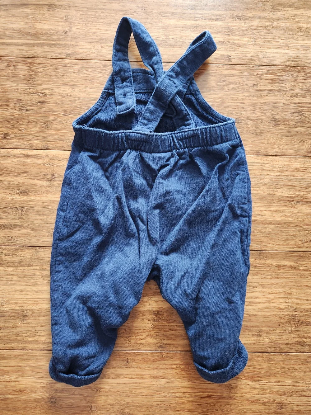 Carters good soft